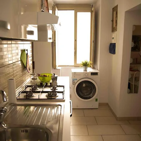 Carol House Apartment