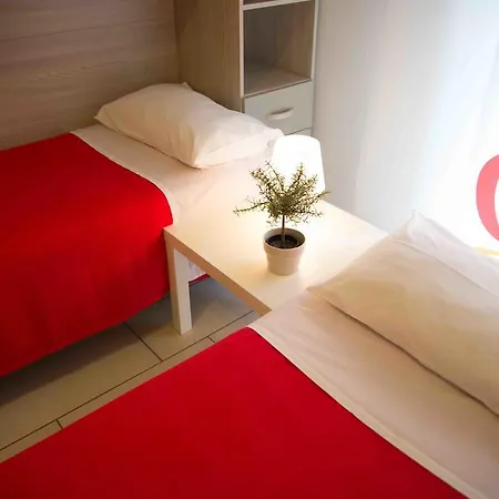 Apartment Carol House