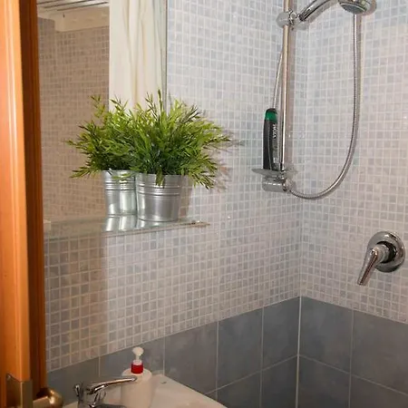 Carol House * Nápoles