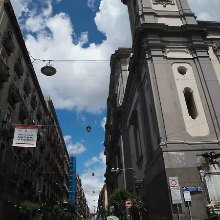 Carol House Apartamento